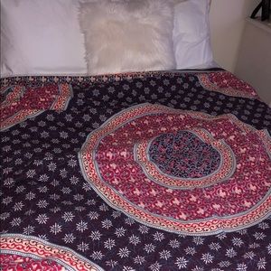 Urban Outfitters Duvet